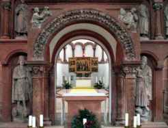 BasilikaWechselburg