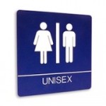Unisex_Toilette